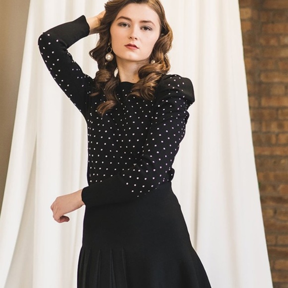 Camel Apparalel Morph Skirt - Picture 5 of 5